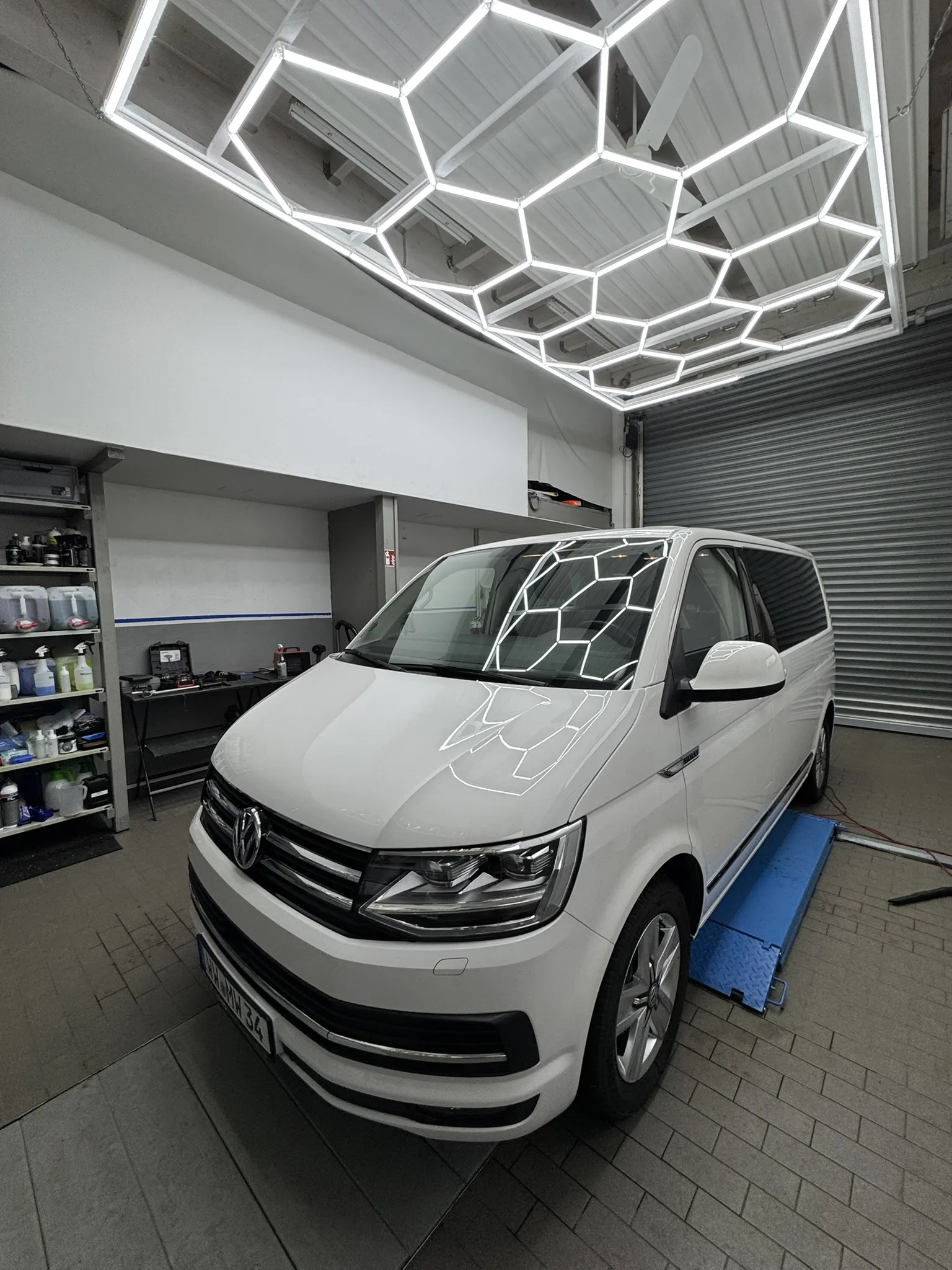 Auto Detailing