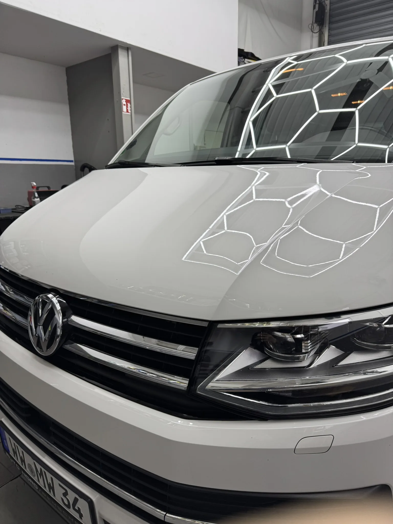 Auto Detailing
