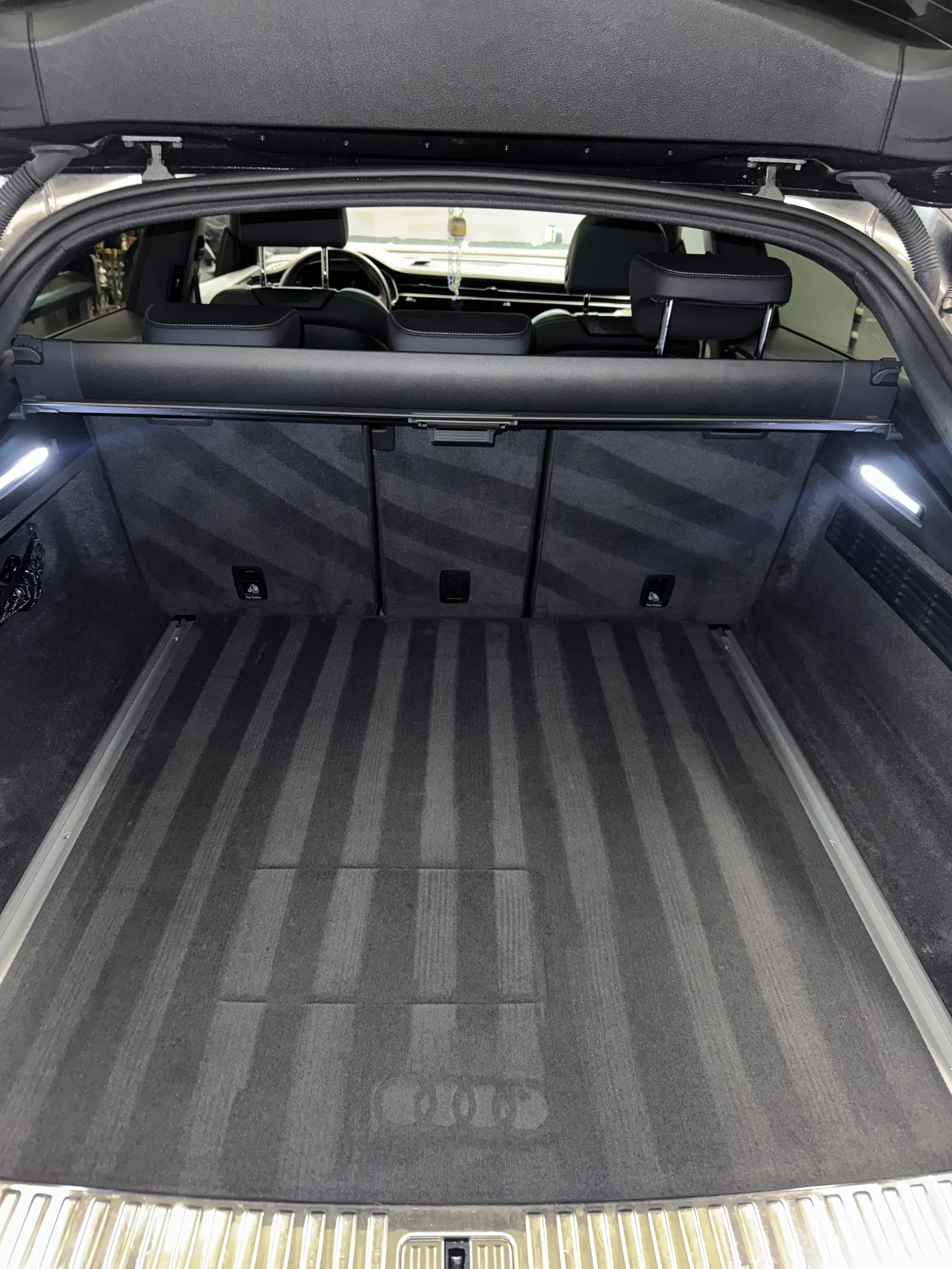 Auto Detailing