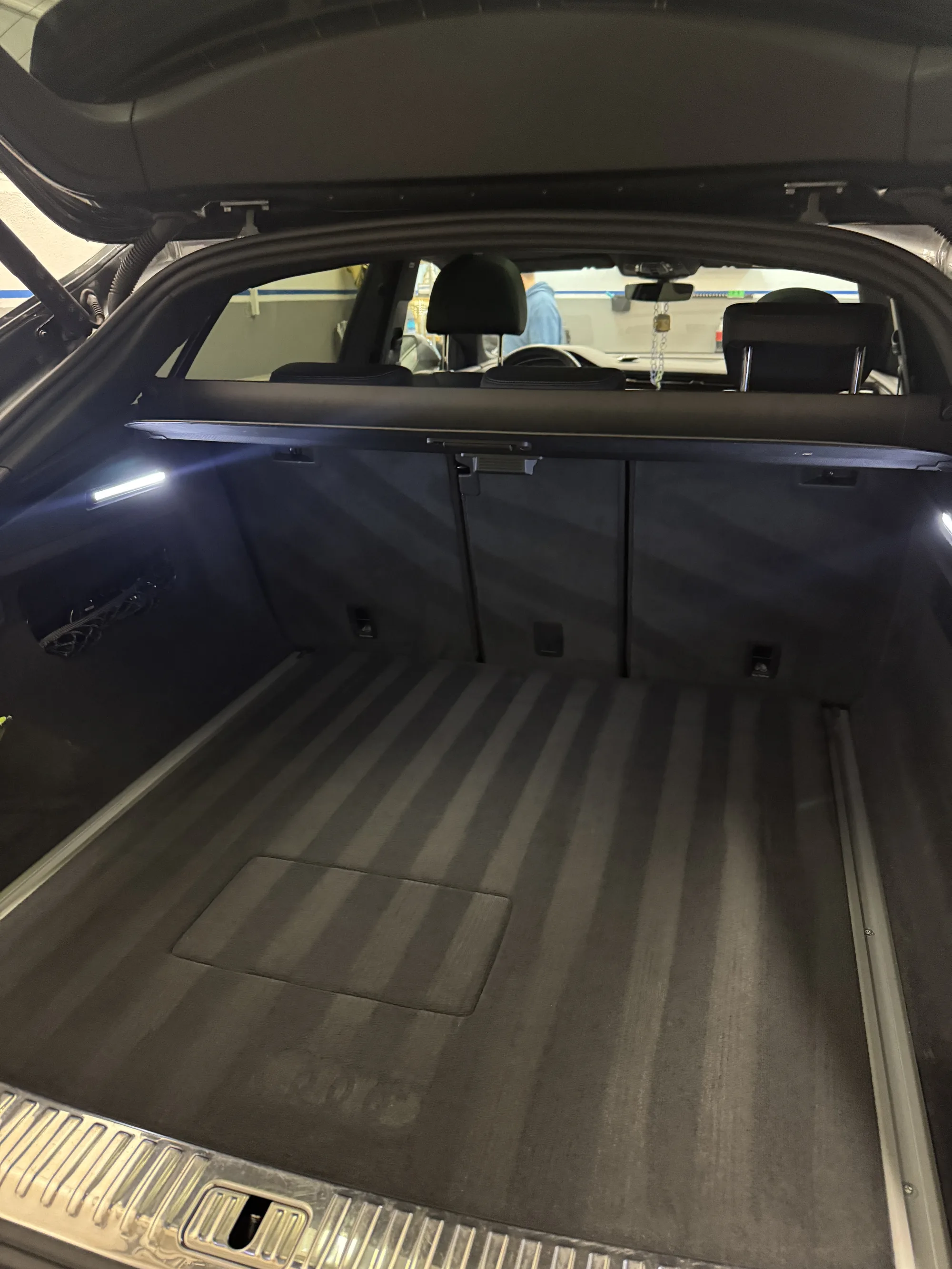 Auto Detailing